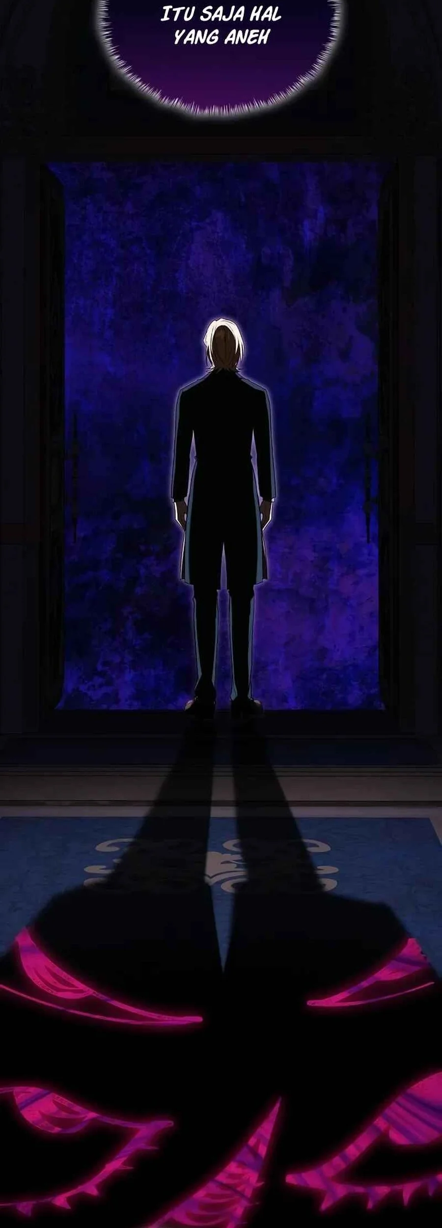 a mercenarys rebirth among nobles chapter 12 - Page 44